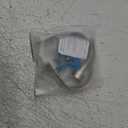 Drapery Holdback, Quality Metal Decorative Curtain Holdbacks with Zinc Alloy Cap Finials,Rust-Proof, Set of 2 Window Curtain Holdbacks,Satin Nickel