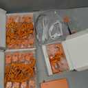 Smart Home Energy Monitor with Real-Time Accurate Energy Consumption Tracking, Supports Home Assistant, Electricity Usage Monitor with Local Control, Open API & Web UI, Solar Metering, ETL Certified