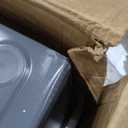 SentrySafe Waterproof and Fireproof Alloy Steel Digital Safe Box for Home with Code Button Keypad, 1.23 Cubic Feet, 17.8 x 16.3 x 19.3 Inches (exterior), SFW123GDC