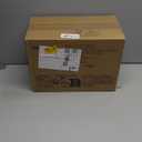 Amazon Basics Leak-Proof Dog and Puppy Potty Training Pee Pads with Quick-Dry 5-Layer Super Absorbent Design, Regular Size 22 x 22 inch, Blue & White, 100 Count