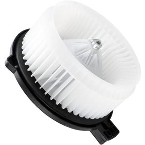 HVAC Heater Blower Motor Assembly for 2003-2007 Honda Accord Sedan 2004-2008 Acura TSX 2008-2014 Honda Ridgeline, for 700003