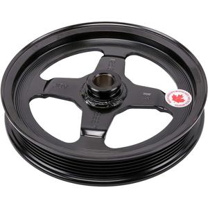 ACDelco GM Genuine Parts 12568997 Power Steering Pump Pulley