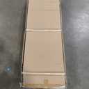 Overland Bed Rack for Full-Size & Mid-Size Pickup Truck. Compatible with Tonneau Cover |No Drilling Installation