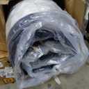 King Mattress, 14 Inch King Size Hybrid Mattress in a Box, Medium Firm Memory Foam mattress, with Individual Pocket Springs, Upgrade Zoned Support, Motion Isolation&Pressure Relief, CertiPUR-US