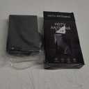 2025 TV Antenna Indoor Antenna for Smart TV, 2200+ Miles Long Range Reception tv Antenna with Amplifier Signal Booster for Local Channels, Clear Reception for 4K 1080p HD