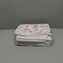 HonestBaby Baby 9-Piece Bubbles and Cuddles 100% Organic Cotton Gift Set Bath