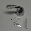 Shower Faucet Handle Replacement for 13/14 Series Tub Faucet RP48717, Chrome