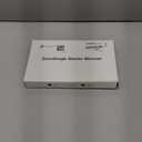 Sourdough Starter Warmer Mat - 24H Timer - Precise 1F Thermostat Control (70-100F) - Smart Memory Warming On/Off - Fits Jars Up to 40oz - Perfect for Home Baking (Black)