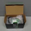 VIVOSUN 800GPH Submersible Pump(3000L/H, 24W), Ultra Quiet Water Fountain Pump with 10ft. High Lift with 6.5ft. Power Cord, 3 Nozzles for Fish Tank, Pond, Aquarium, Statuary, Hydroponics Green