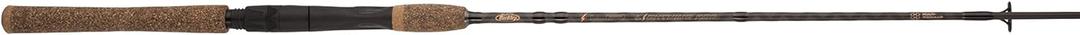 Berkley Lightning Rod Spinning Fishing Rod, 6' - Medium Light - 2pc
