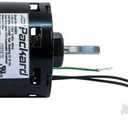 Packard 50583 Bathroom Exhaust Vent Fan Motor Replacement for Broan Nutone 97008583