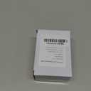 LED GU10 Range Hood Light Bulbs, LED Stove Appliance Light Bulb, Kitchen Light Replacement Halogen Light Bulb, 50W Equivalent, 5000K, 6W 550 Lm, Dimmable,Waterproof IP65 Pack of 2