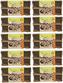 Jiffy JS32 2-1/2" Jiffy Strips® 8 4 Count