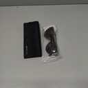 Eye Sunglasses for Women Polarized Vintage Cateye Shades