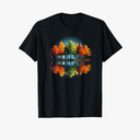 Nature Reflection Shirt XL