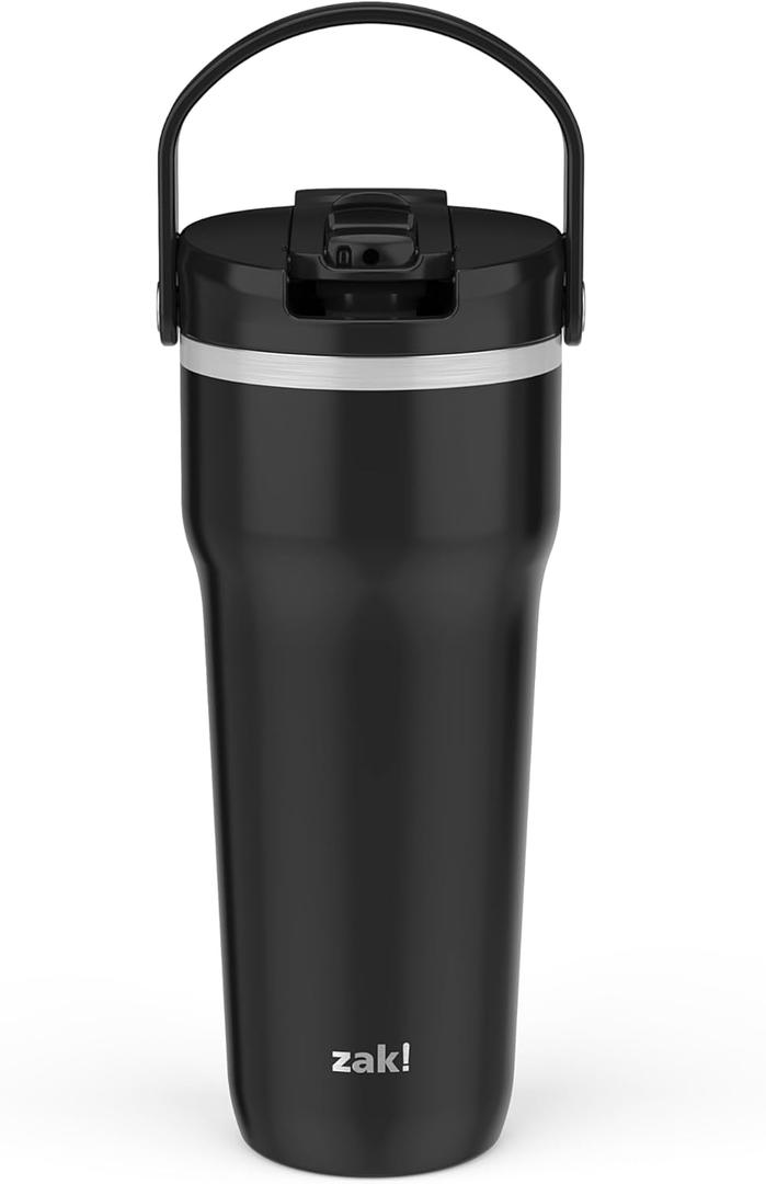 Zak Vacuum Insulated Stainless Steel Strong 30oz