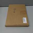 6Pcs Silver Large Metallic Glitter Long Christmas Bows 23.5 x 8.7'' Metallic Christmas Wired Ribbon Bow with Twist Tie for Xmas Tree Wreath Garland Staircase Fireplace Indoor Outdoor Decoration