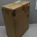 Bamboo TV Stand, Small TV Stands for up to 32 Inch, 3-Tier Entertainment Center TV Shelf with Storage, Sturdy Corner TV Stand for Small Spaces, 31.5 x 24.2 x 11.8 inches (Natural Color)