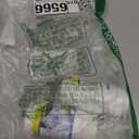 4Pcs Wild Tornado Pipe Dredge, Powerful Sink and Drain Cleaner Powder, Fast Foaming for Kitchen Toilet Pipeline Quick Cleaning Tool