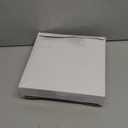 2 Set Halloween Cupcake Stand Ghost Pumpkin Candy Bowl Serving Tray Plush Halloween Cake Stand Holder Dessert Candy Dishes Tabletop Decoration for Party Cookies Display