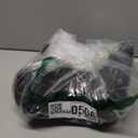 Rona Shoes Safety Boots Work Boots Steel Toe Cap Boots Safety Shoes Steel Toe Shoes Waterproof Lightweight Comfortable Non Slip Men's Women's Ladies Size EU 40