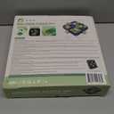 KADTC Dog Chess Puzzle Toy, U.S. Brand & Design - 3 Levels of Step-by-Step Challenge,Easy-to-Advanced for Smart Dogs Interactive Boredom Buster Mental Stimulation Enrichment Puppy Treat Brain Games