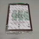 5x7 Oak Wood Picture Frame - Minimalist 5x7 Picture Frame, 5"x7" Frame Wood, Natural Solid Wooden Picture Frames for Wall Art Photo and Prints(1 Pack, Walnut)