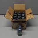 DOVE MEN + CARE Fortifying 2 in 1 Shampoo and Conditioner for Normal to Oily Hair Fresh and Clean with Caffeine Helps Strengthen Thinning Hair 3 oz (Pack of 12)