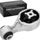 113506CA0A Right Engine Torque Strut Mount for Nissan Altima 2019-2023 L4-2.5L Replace# A4389 113506CA0A