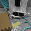 NETVUE by Birdfy Smart Bird Feeder with Camera Solar Power, Smart AI Birdwatching Camera, Auto Capture & Notify, Clear Day & Color Night Video & Pictures, Ideal Gift for Lover