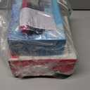 36W Intelligent LED Gel Nail Polish Dryer Lamp Professional Nail Curing Machine with Infrared Sensor for Salon Home Use White Pink ABS 12 Light Beads (White)