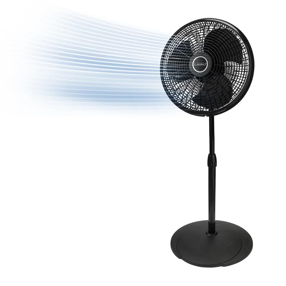 Lasko 16" Pedestal Fan