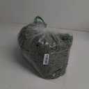 Turquoize 3 Piece Sofa Covers for 2 Cushion Couch Sofa Slipcover Soft Couch Cover for Dogs-Washable Sofa Furniture Covers with 2 Individual Cushion Covers, Jacquard Fabric (Loveseat, Loden Frost)