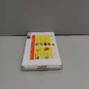 Natuyalo Paint by Numbers for Adults Beginner, Frog Acrylic Easy Paint by Numbers Kits Animal Craft Kits for Adults Suitable for Home Wall Decoration Flameless 16x20 Inch (ART-03)