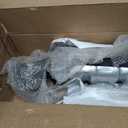 Dorman 674-697XD Passenger Side Ceramic Coated Exhaust Manifold Kit Compatible with Select Ford/Lincoln Models