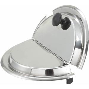 Winco Cover for INS-7M, Hinged