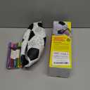 Soccer Ball Coloring Kit for Kids - Soccer Gifts for Girls & Boys - Sports Easter Gifts - 3 4 5 6 7 8 Year Old Boy Birthday Gift - Craft Kits for Kids Ages 4-8 Year - Boy Toys - Games Accessories