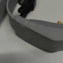 GPS Electric Dog Fence with Free App, Wireless Fence System with Training Collar, Portable for Outdoor Use, Rechargeable Waterproof Flexiable Collar, Adjustable of Dog