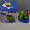 Educational Insights GeoSafari Jr. My First Kids Microscope Toy, Preschool Science, STEM Toy, Classroom Must Haves, Ages 3+