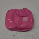 fash n kolor, My Sweet Baby Disappearing Doll Feeding Set, Baby Care 6 Piece Doll Feeding Set - for Toy Stroller | 2 Milk & Juice Bottles with 2 Toy Pacifier for Baby Dolls