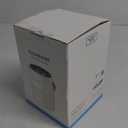 FULMINARE Air Purifiers for Bedroom, H13 True HEPA Air Purifiers for Home, Pets, Office, Quiet Small Air Filters with Timer Sleep Mode Speeds Control Night Light