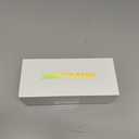 AI Glasses with Camera,4K with Audio Bluetooth AI Glasses with Chat GPT for Men 160+ Languages 8MP Video Recording, Smart Eyewear for Gaming Meeting Travel Trade Business, Silicone Sound Tube