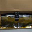 Automotive Sun Visors for Car, Van, Truck, Polarized Protection, Universal Install Anti-Glare Extender (15.35" for Day/Night 2 in 1 Sun Visor)