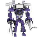 Toilet Blocks Toys TV Man Building Blocks Toys,Construction Playset Blocks Action Figure Building Blocks for Adults Kids 474 PCS