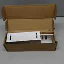 Z and L Bracket for 1200LBS 500KG Holding Force Electromagnet Lock Single Inward Door Access Control Electric Magnetic Door Lock