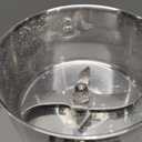 Grain Mill, 750g Flour Mill Grinder for Home, Electric Stainless Steel Grain Grinder for Wheat, Herbs, Nuts, Grains, Corn, Flour, Seasonings (750g Stand Type)