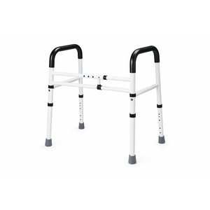 Medical Walker for Seniors , Foldable Adjustable Walker with Stable Non-Slip Legs, Lightweight Mobility Aid for Elderly & Adults