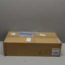 4-Light Vintage Vanity Light, Black and Gold Bathroom Vanity Light Fixtures Over Mirror, Elegant Bathroom Light Fixtures with Clear Glass Shade, Wall Sconce Lighting for Bedroom, Living Room