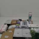 Box of Mixed Items, Retail is Estimated