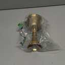 ALADEAN Vintage Chalice Goblet | 1x Royal Cups of King Arthur - Renaissance Medieval Goblet Gifts, Wedding Anniversary Ceremonial Drinkware Pack of 1pc (King Chalice)